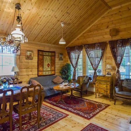 Holiday Home Moekki Mikkola By Interhome Kyyro 外观 照片